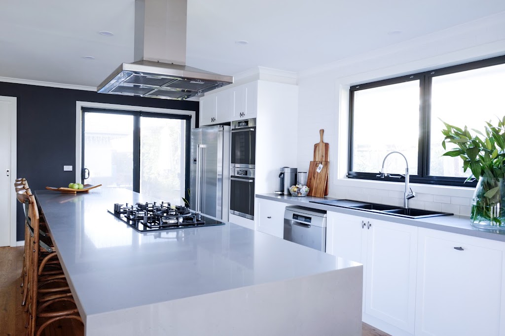 Imperial. Kitchens by Design | 12 Anomaly St, Moolap VIC 3224, Australia | Phone: 0417 327 566