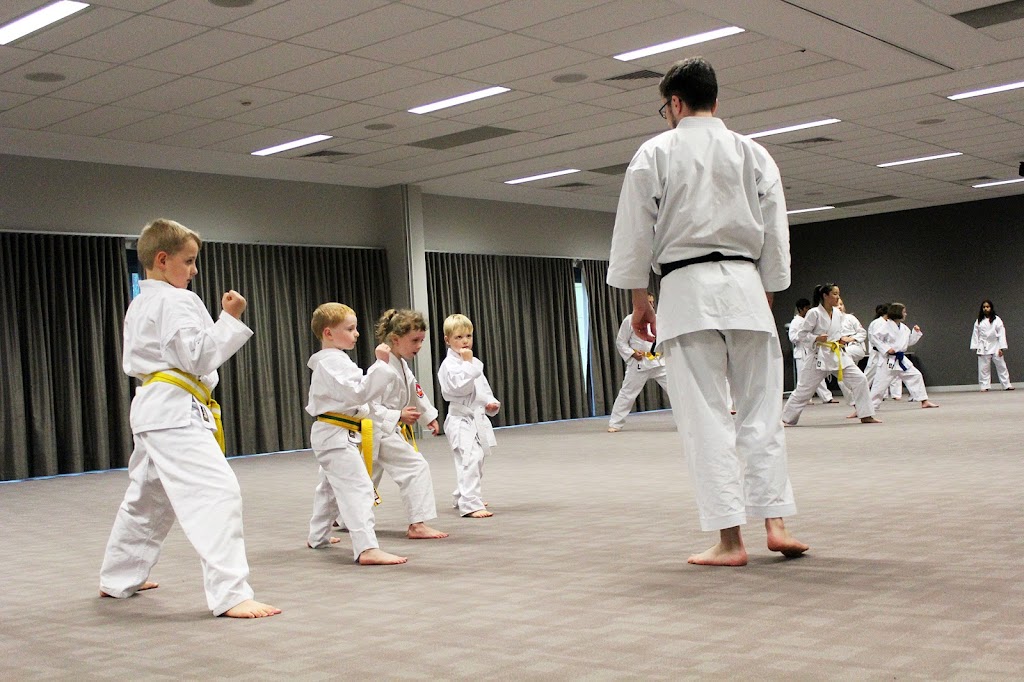 Yoseikan-Ryu Karate Maylands | health | 63 Ferguson St, Maylands WA 6052, Australia | 0434267796 OR +61 434 267 796