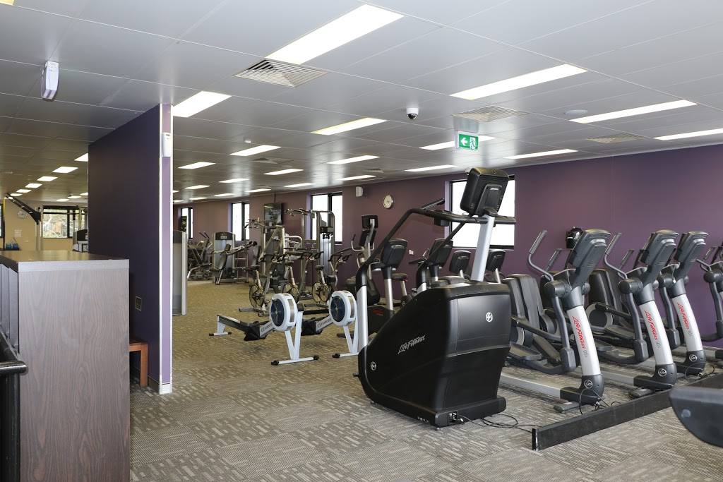 Anytime Fitness | 8 Nelson St, Fairfield NSW 2165, Australia | Phone: (02) 9724 5004