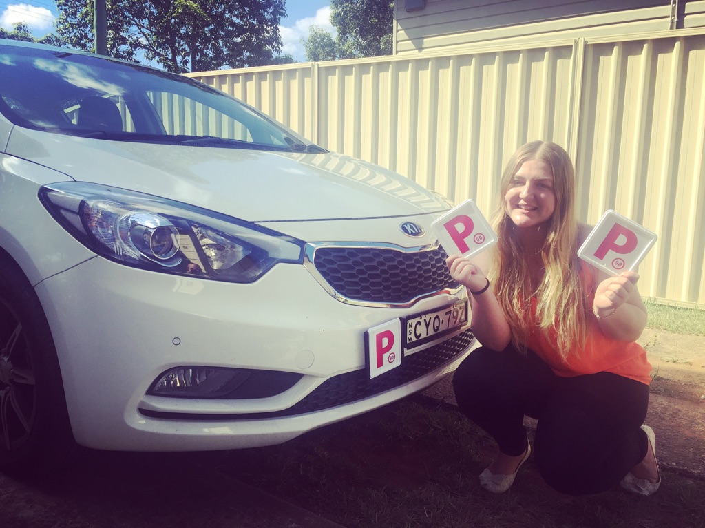 Wilsons L To P Driving School | Linden NSW 2778, Australia | Phone: 0411 129 010