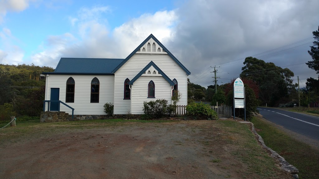 Margate Christian Church | church | Sandfly Rd, Margate TAS 7054, Australia | 0402341232 OR +61 402 341 232