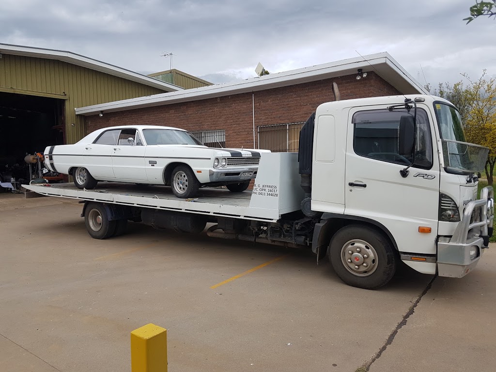 Central West Auto Freight & Towing |  | 17 Tollbar St, Blayney NSW 2799, Australia | 0411344028 OR +61 411 344 028
