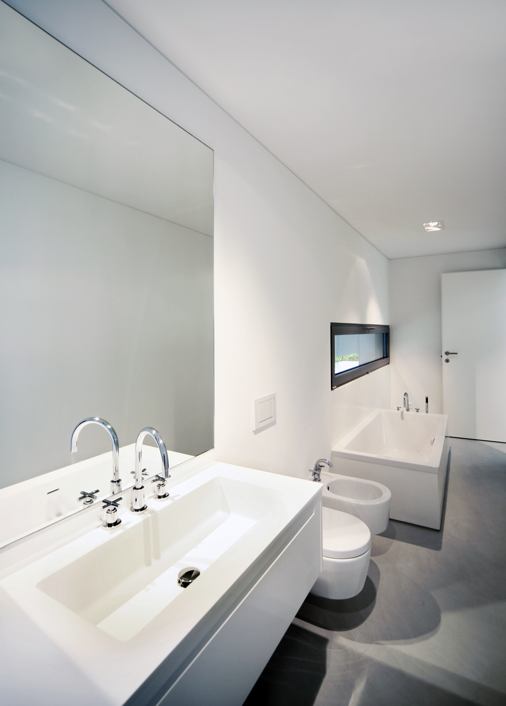 Paddington Bathrooms | 28 Halmstad Blvd, Luddenham NSW 2745, Australia | Phone: 0412 050 726