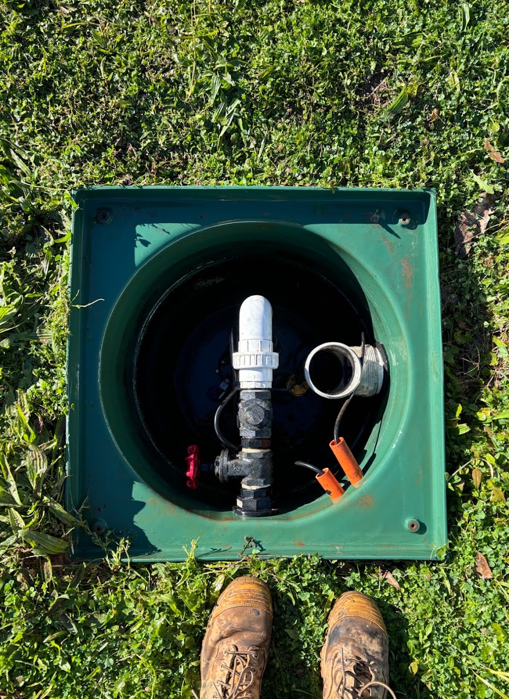 Tester Plumbing Solutions | 3720 Sofala Rd, Wattle Flat NSW 2795, Australia | Phone: 0411 604 203