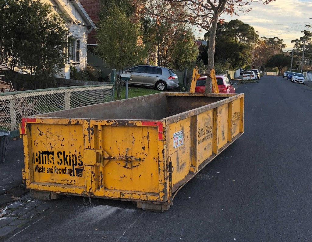 Bins Skips Waste and Recycling Wollongong | 2 Dunsters Ln, Dunmore NSW 2529, Australia | Phone: (02) 4201 0198