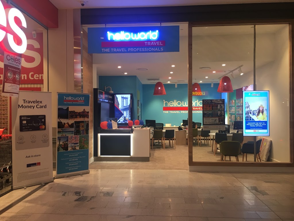 Travelex | finance | Level 1, Westfield Coomera, Shop 1033/103 Foxwell Rd, Coomera QLD 4209, Australia | 0755560583 OR +61 7 5556 0583