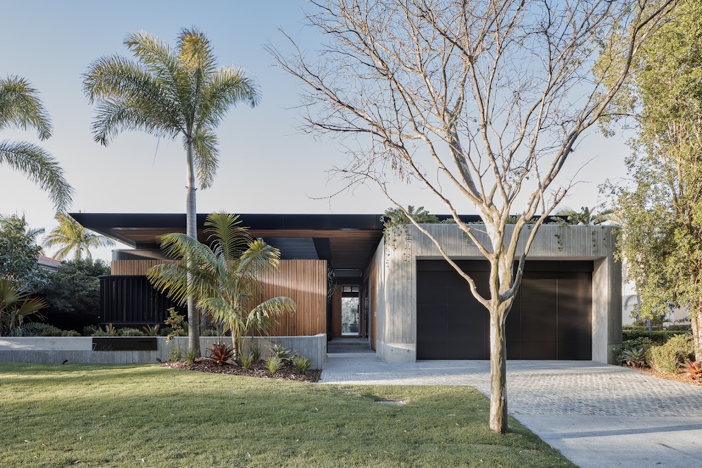 Justin Humphrey Architects | 1/2519 Gold Coast Hwy, Mermaid Beach QLD 4218, Australia | Phone: (07) 5572 1273