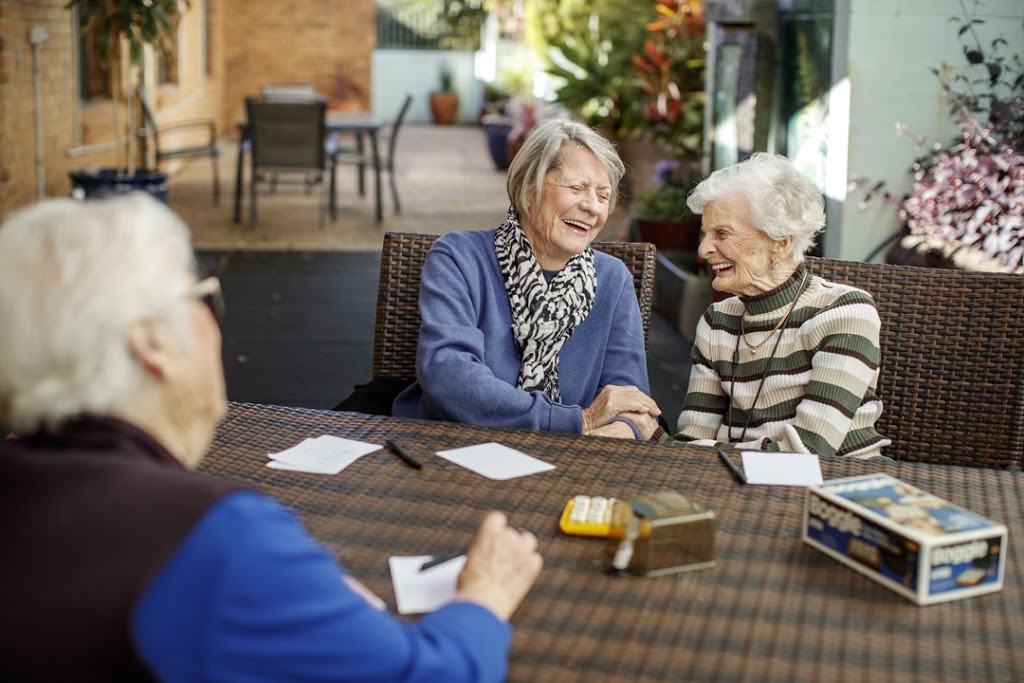 Bethany Aged Care Centre | 2/6 Gray St, Port Macquarie NSW 2444, Australia | Phone: (02) 6583 7600