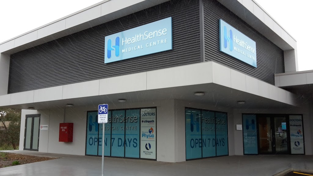 HealthSense Medical Centre Golden Grove | doctor | 1495-1497, Golden Grove Rd, Golden Grove SA 5125, Australia | 0882513885 OR +61 8 8251 3885