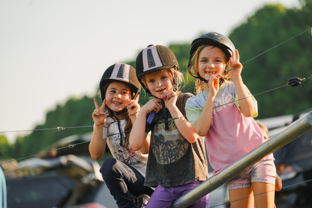 Equikids | 14 Ross Ln, Kinvara NSW 2478, Australia | Phone: 0450 623 086