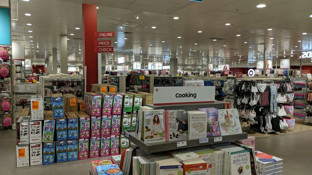 Target | department store | Great Eastern Hwy, Midland WA 6056, Australia | 0892500900 OR +61 8 9250 0900