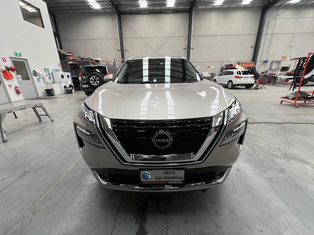 UDIS MOBILE DETAILING | 7 Parkhead Cct, Warragul VIC 3820, Australia | Phone: 0405 838 609