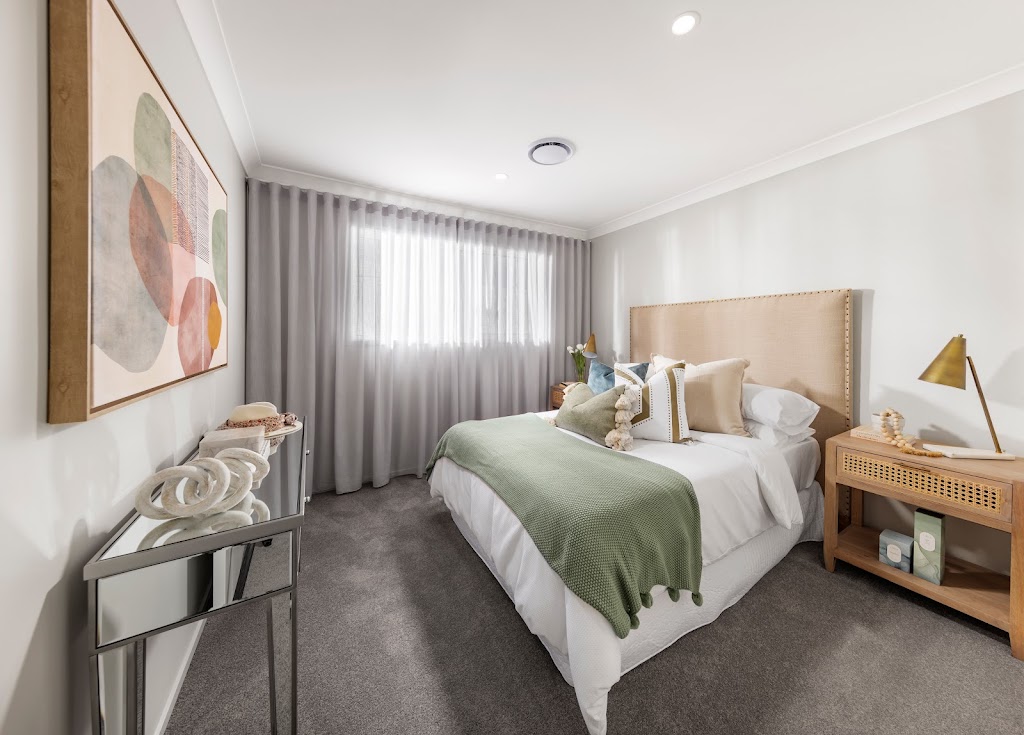 Ownit Homes Springfield Rise Display Centre | 20 Grafton St, Spring Mountain QLD 4300, Australia | Phone: 0434 643 755