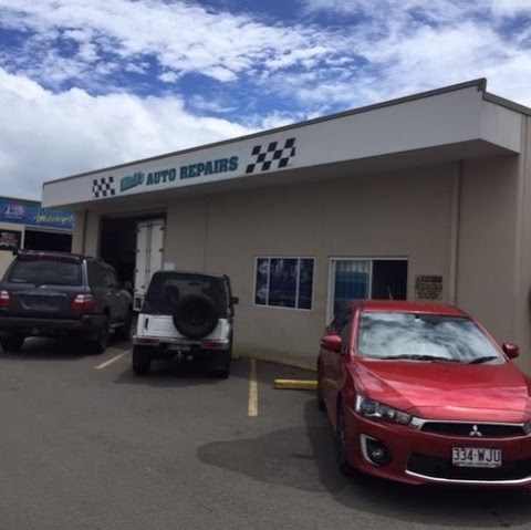 Mitchs Auto Repairs | car repair | Shed 6/8 Boat Harbour Dr, Pialba QLD 4655, Australia | 0741942455 OR +61 7 4194 2455