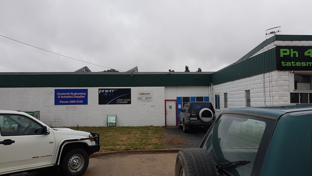 Crookwell Engineering | 206 Goulburn St, Crookwell NSW 2583, Australia | Phone: (02) 4832 2105