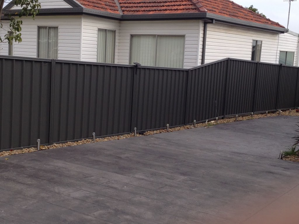 Northern Suburbs Fencing | 9 Cater St, Coledale NSW 2515, Australia | Phone: 0438 712 082