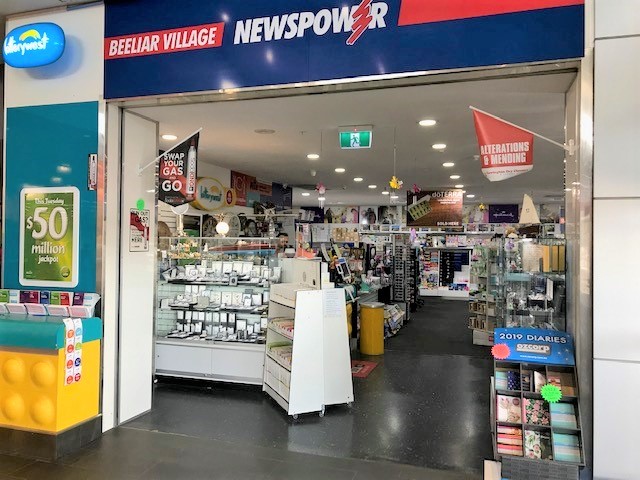Beeliar Village Newspower | Shop 1 Beeliar Village Shopping Centre, 8 Durnin Ave, Beeliar WA 6164, Australia | Phone: (08) 6498 9927