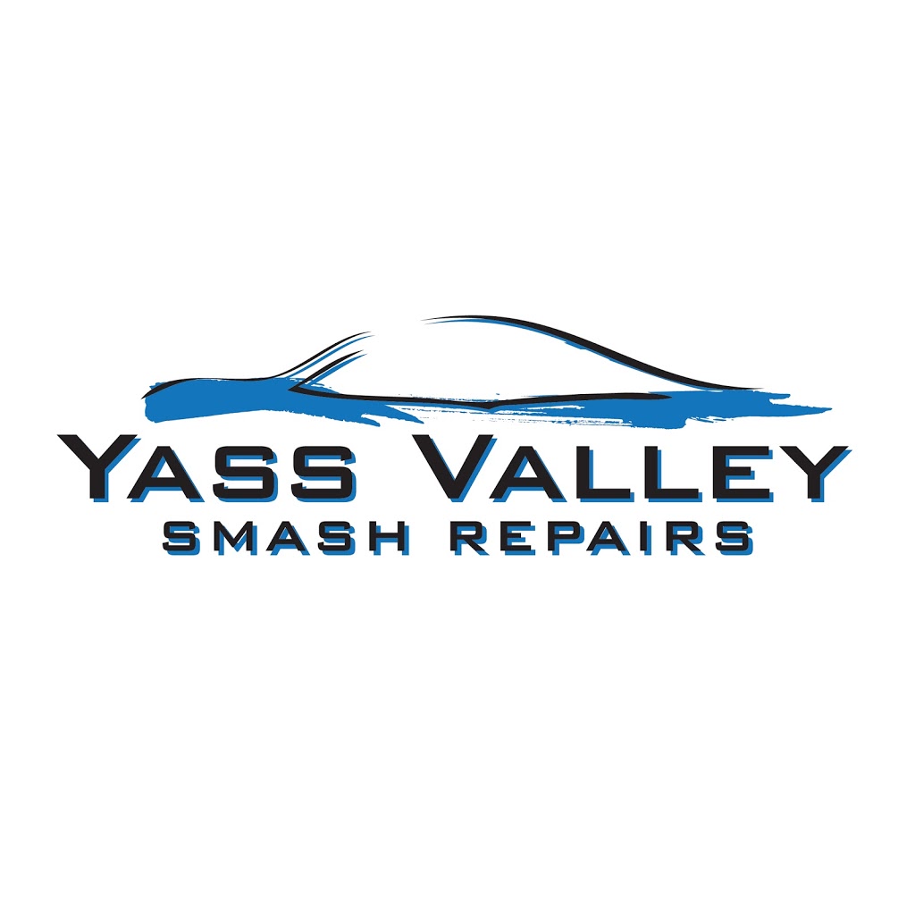 Yass Valley Smash Repairs | car repair | 1439 Yass Valley Way, Yass NSW 2582, Australia | 0262261766 OR +61 2 6226 1766