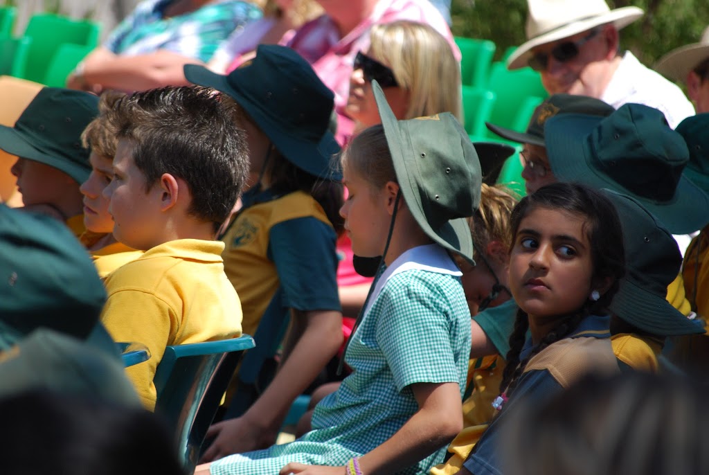 Kentlyn Public School | school | Georges River Rd, Kentlyn NSW 2560, Australia | 0246282455 OR +61 2 4628 2455