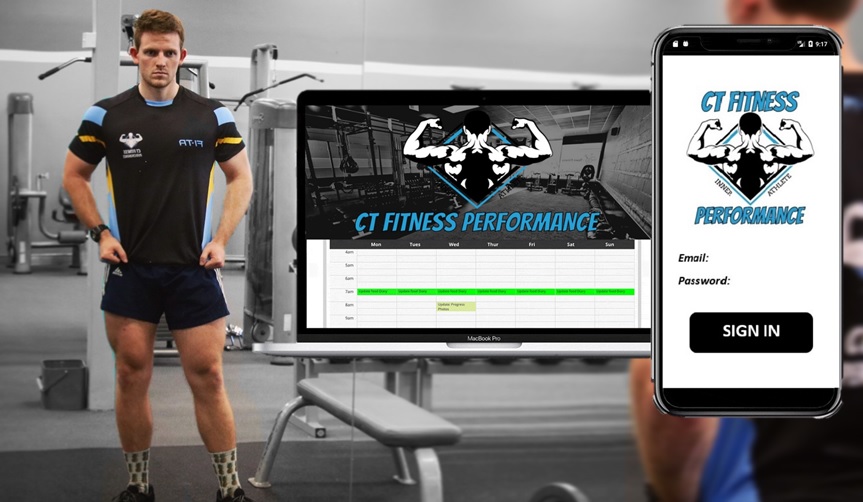 CT Fitness Performance | health | 31 Cypress St, South Tamworth NSW 2340, Australia | 0437486677 OR +61 437 486 677