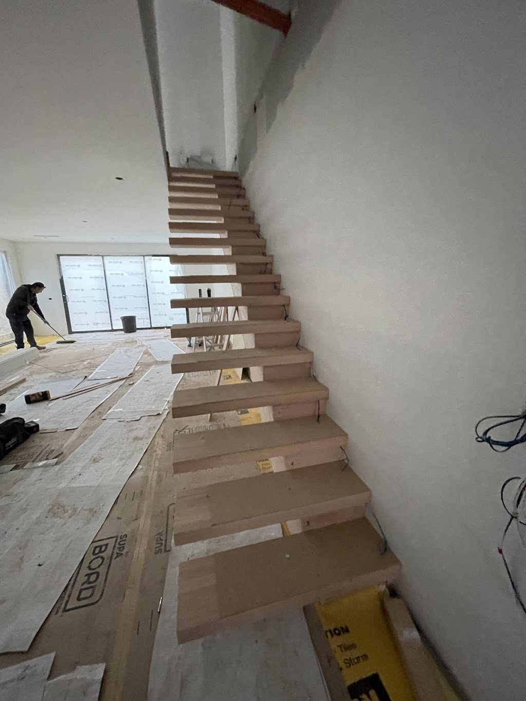 Stairworx | general contractor | 14 Dixon Way, Maddingley VIC 3340, Australia | 0401268857 OR +61 401 268 857