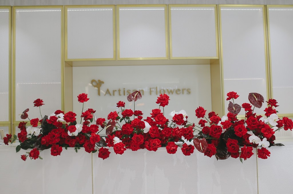 Artisan Flowers | florist | Retail G, 4, 105 Frenchs Forest Rd W, Frenchs Forest NSW 2086, Australia | 0421699666 OR +61 421 699 666