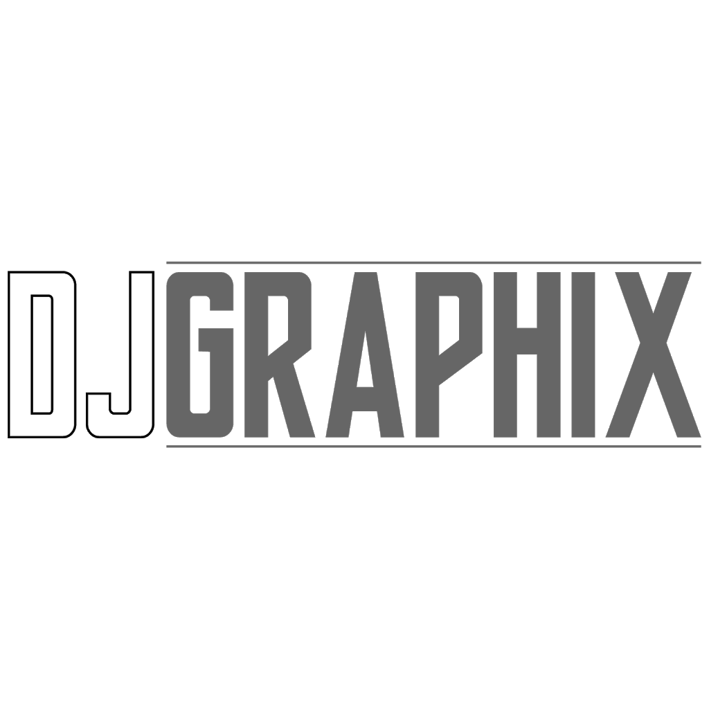 DJ GRAPHIX | Kellyville NSW 2155, Australia | Phone: 0469 131 700