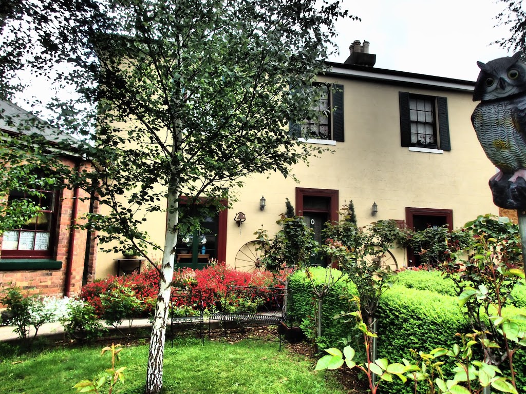 Blakes Manor | lodging | 18 W Goderich St, Deloraine TAS 7304, Australia | 0363624724 OR +61 3 6362 4724