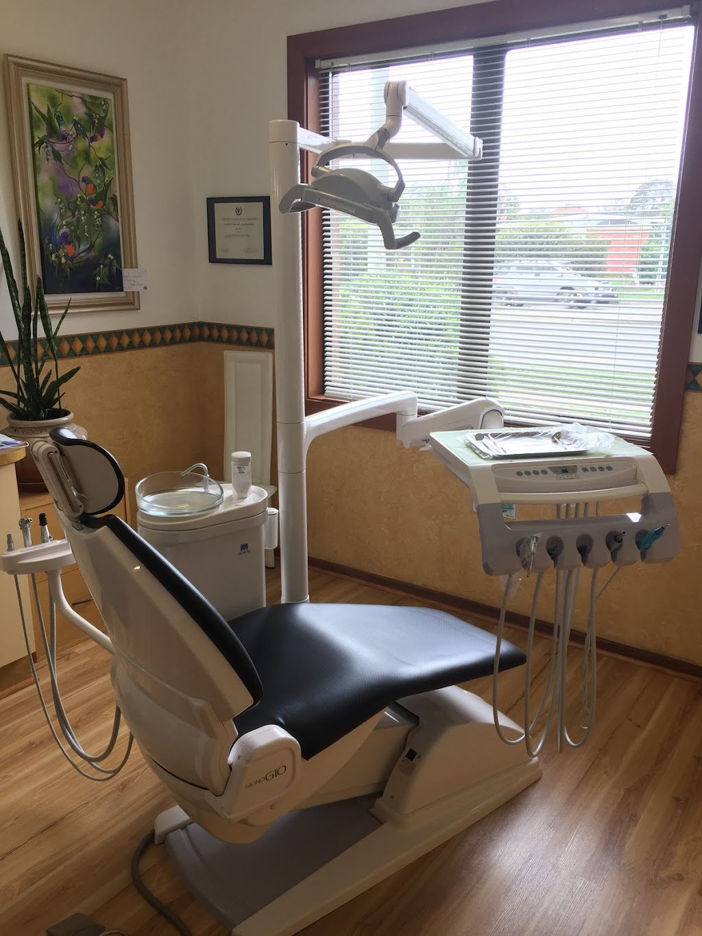 Rutherford Dental | dentist | 268 New England Hwy, Rutherford NSW 2320, Australia | 0249328366 OR +61 2 4932 8366