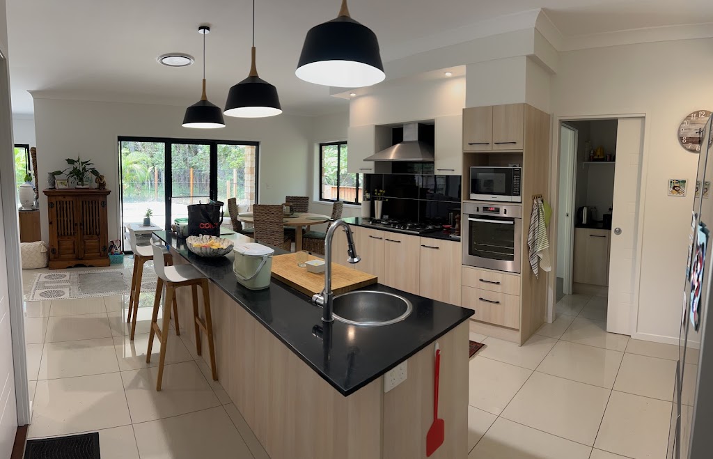 THETA painting & decorating | 42 Bilin Rd, Myocum NSW 2481, Australia | Phone: 0447 724 397