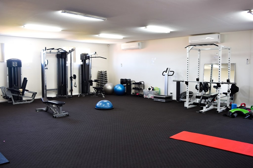 Peak Health Centre | gym | 228 N Liverpool Rd, Green Valley NSW 2168, Australia | 0298268785 OR +61 2 9826 8785