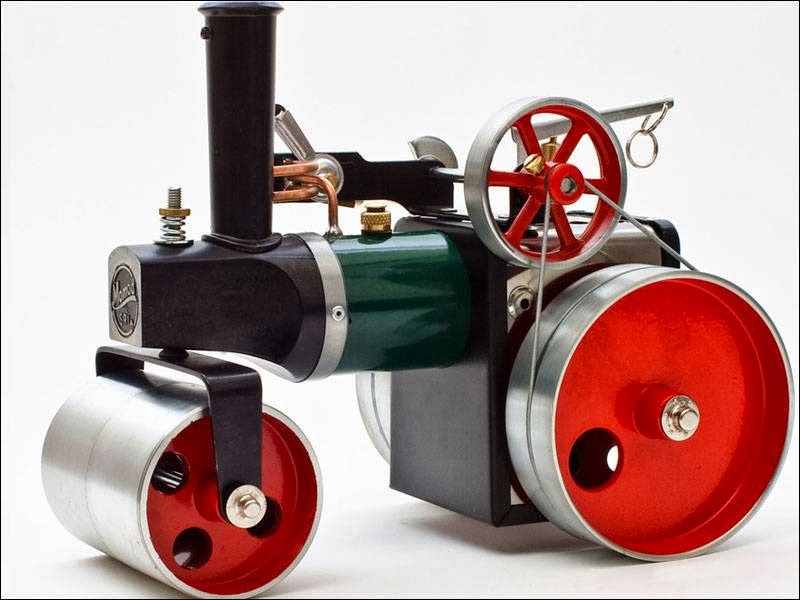 Live Steam Model Engines | 109 Blackshaws Rd, Newport VIC 3015, Australia | Phone: (03) 9391 2657