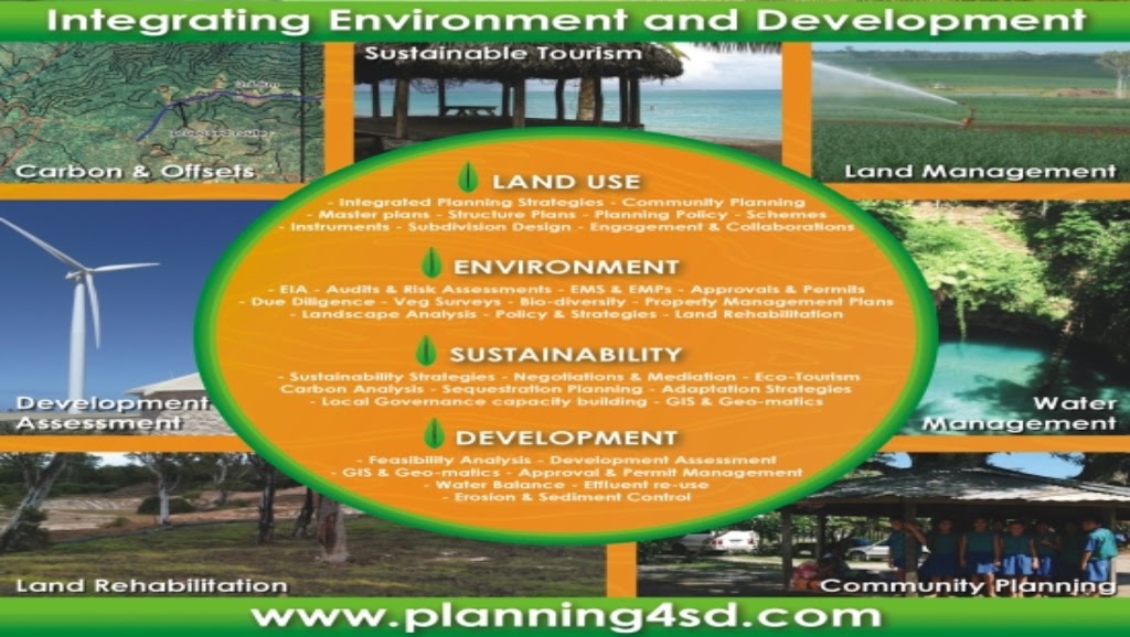 Planning 4 Sustainable Development | 31D Queen St, Moffat Beach QLD 4551, Australia | Phone: (07) 5660 6718