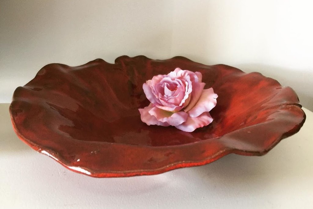 Jewel Earth Pottery | 30 Hume Dr, Sydenham VIC 3037, Australia | Phone: 0404 042 069