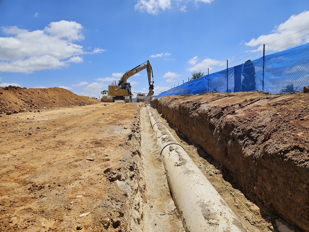 GRACEYS Earthmoving & Excavations | 391 Jenolan Caves Rd, Hartley NSW 2790, Australia | Phone: 0418 910 496