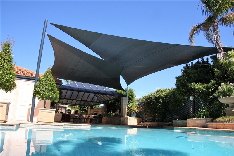 Shade Pro QLD | 1 Chant St, Broadbeach Waters QLD 4218, Australia | Phone: 0418 450 008