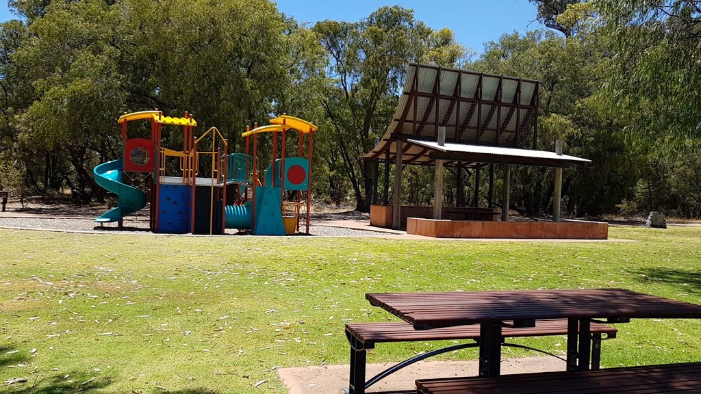 Sherwood Park | park | Sherwood Dr, Dalyellup WA 6230, Australia
