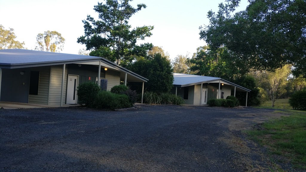 Boonah Valley Motel | lodging | 3908 Ipswich Boonah Rd, Boonah QLD 4310, Australia | 0754634738 OR +61 7 5463 4738