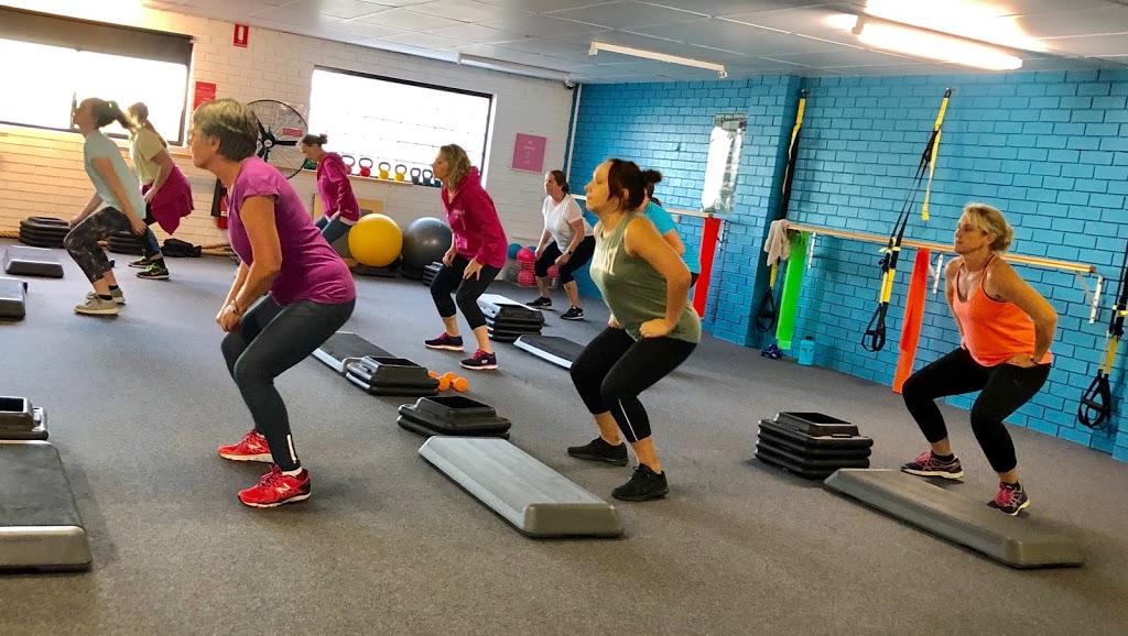 Energize For Life Womens Fitness Studio | gym | 3/130 Victoria St, Taree NSW 2430, Australia | 0255918278 OR +61 2 5591 8278