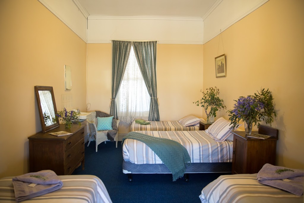 Boorowa Hotel | lodging | 37B Marsden St, Boorowa NSW 2586, Australia | 0263853000 OR +61 2 6385 3000