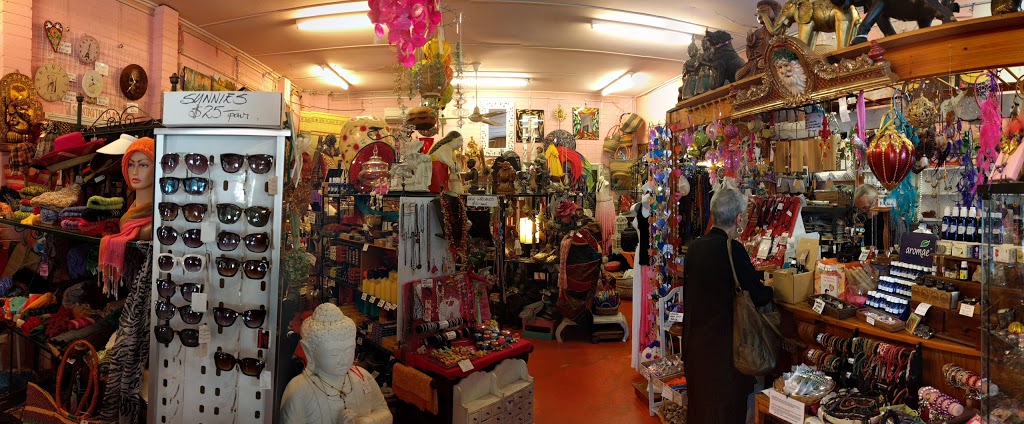 Romany Woman | clothing store | 149 Nelson Pl, Williamstown VIC 3016, Australia | 0393999109 OR +61 3 9399 9109