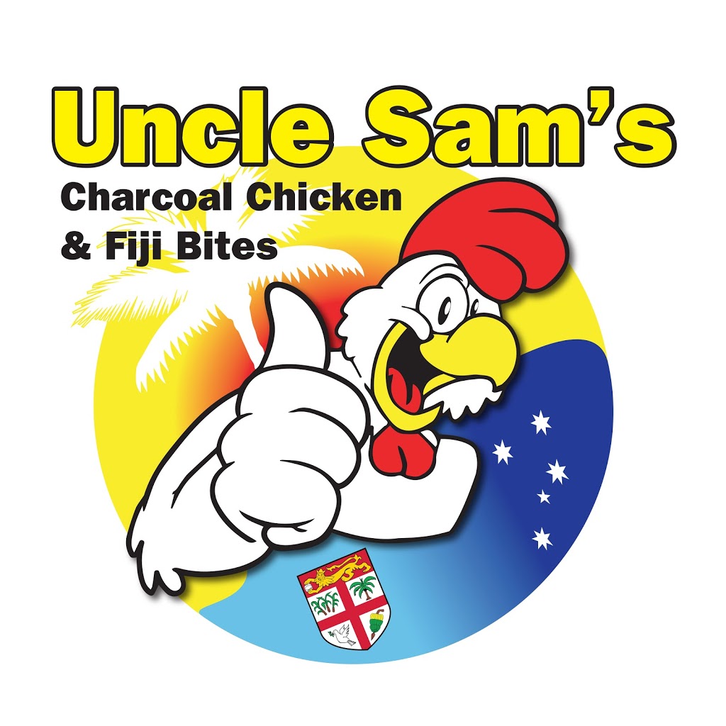 Uncle Sams Charcoal Chicken And Fiji Bites | 9/101 Seebeck Dr, Narre Warren South VIC 3805, Australia | Phone: (03) 9703 0022