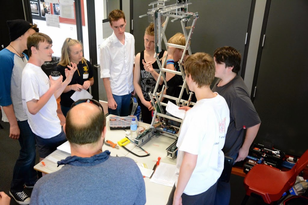 Hillcrest Terra Australis VEX Robotics | 500 Soldiers Rd, Clyde North VIC 3978, Australia | Phone: 0427 349 827