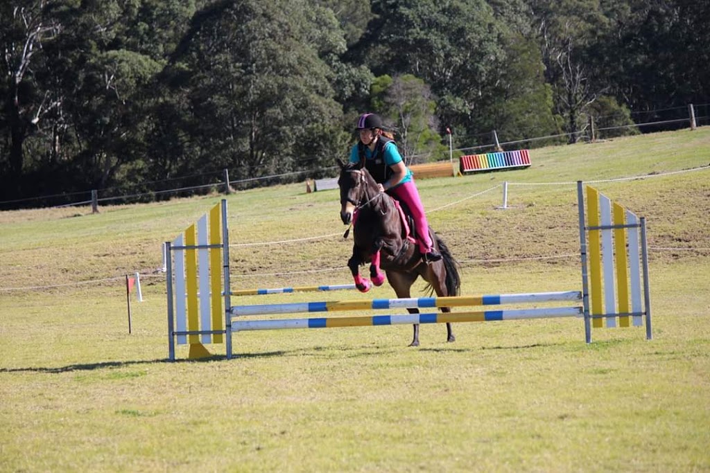 Berry Riding Club | 50 Schofields Ln, Berry NSW 2535, Australia | Phone: 0410 506 143