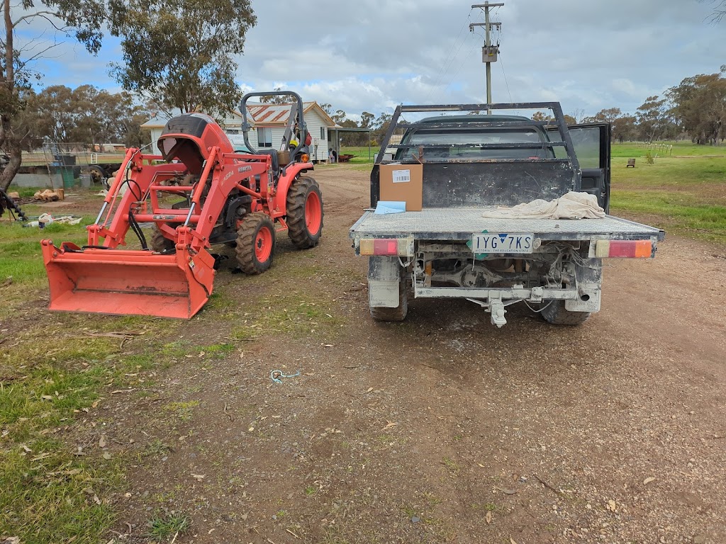Peppers Mechanical | 58-60 Milthorpe St, Oaklands NSW 2646, Australia | Phone: 0450 065 660