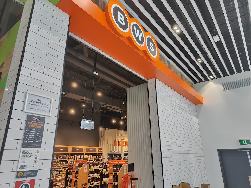 BWS Silverdale | Shop 4/2320 Silverdale Rd, Silverdale NSW 2752, Australia | Phone: (02) 4774 0207