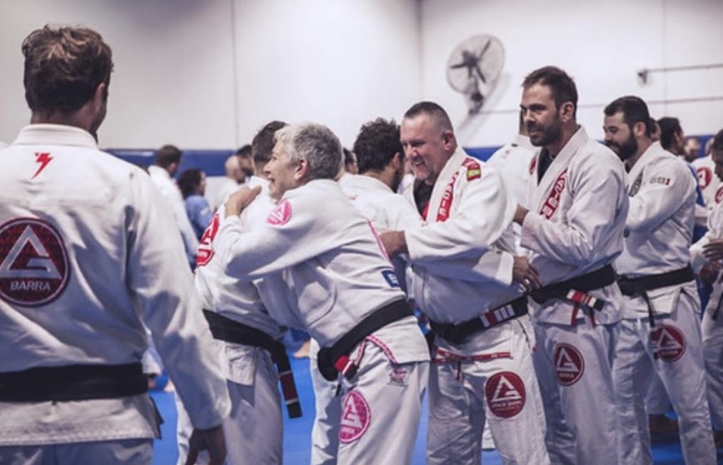 Gracie Barra Hunter Valley | 522 High St, Maitland NSW 2320, Australia | Phone: 0404 850 515