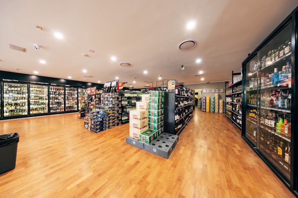LMT SuperCellars | 66 Wilsons Rd, Mount Hutton NSW 2290, Australia | Phone: (02) 4948 7666