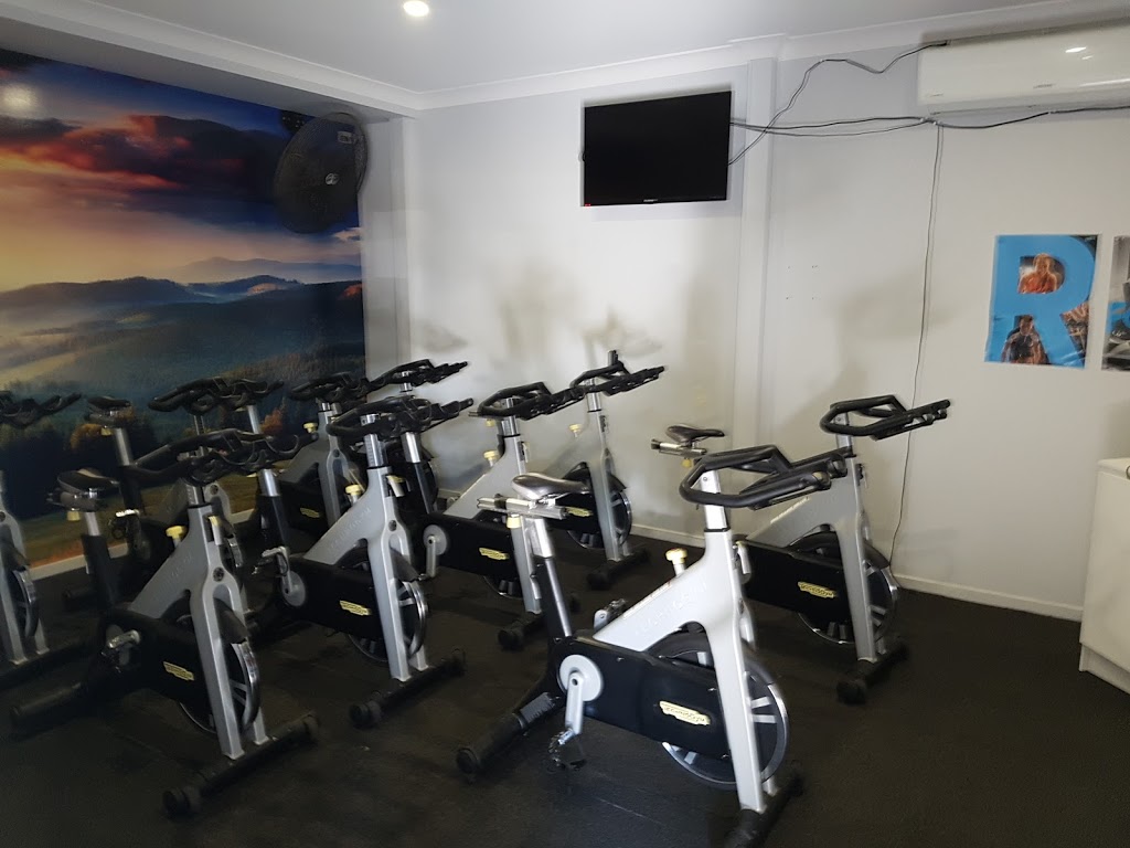 Activ Gracemere 24 Hr Gym | gym | 6 Alexander Ct, Gracemere QLD 4702, Australia | 0749333355 OR +61 7 4933 3355