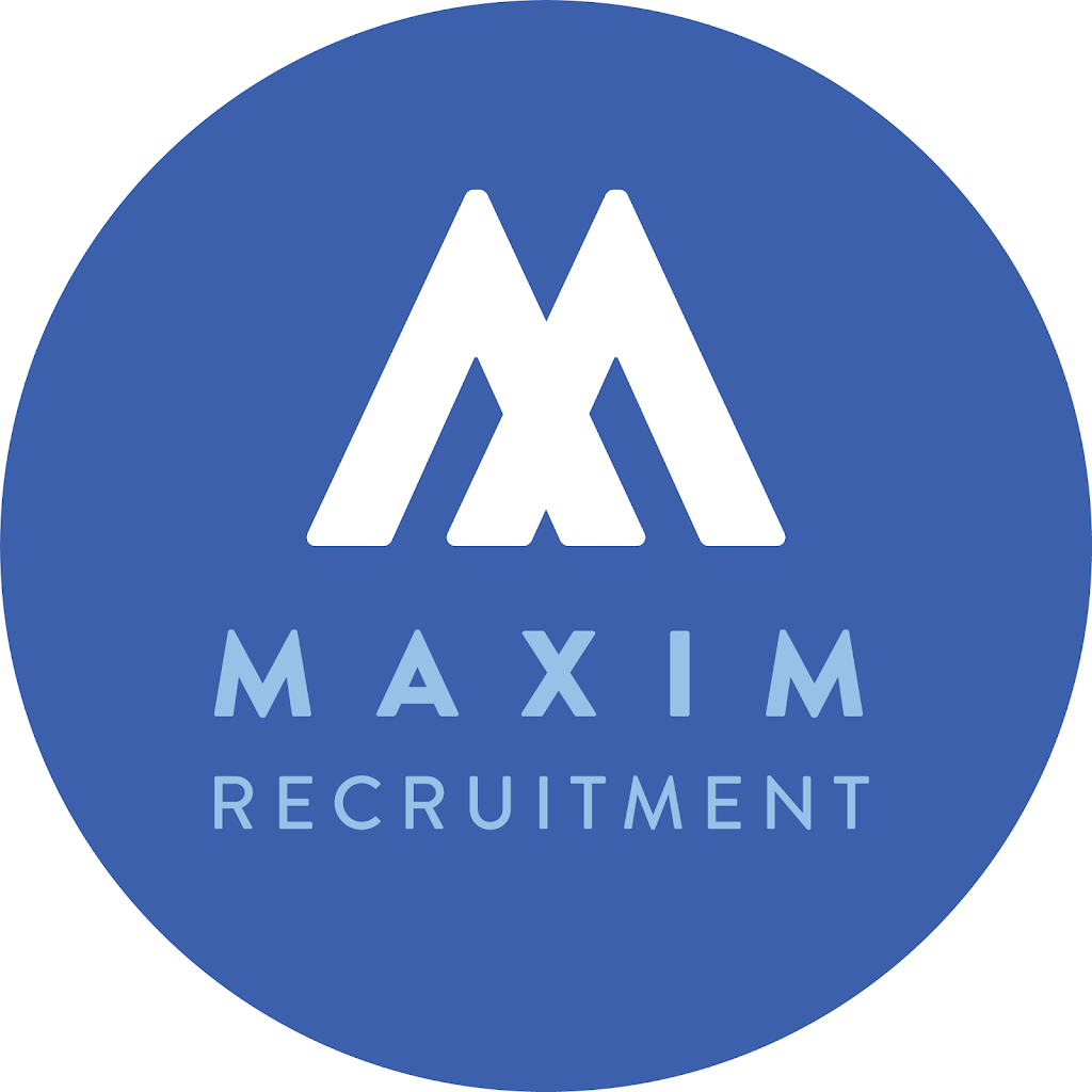 Maxim Recruitment | Unit 2/52 Marine Parade, Elwood VIC 3184, Australia | Phone: 0431 151 760